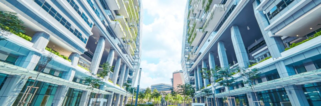 Increased Focus on Sustainable and Green Buildings thehomecallers